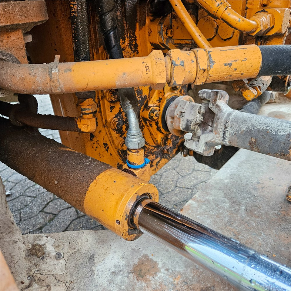 Radlader Hyundai HL740-3