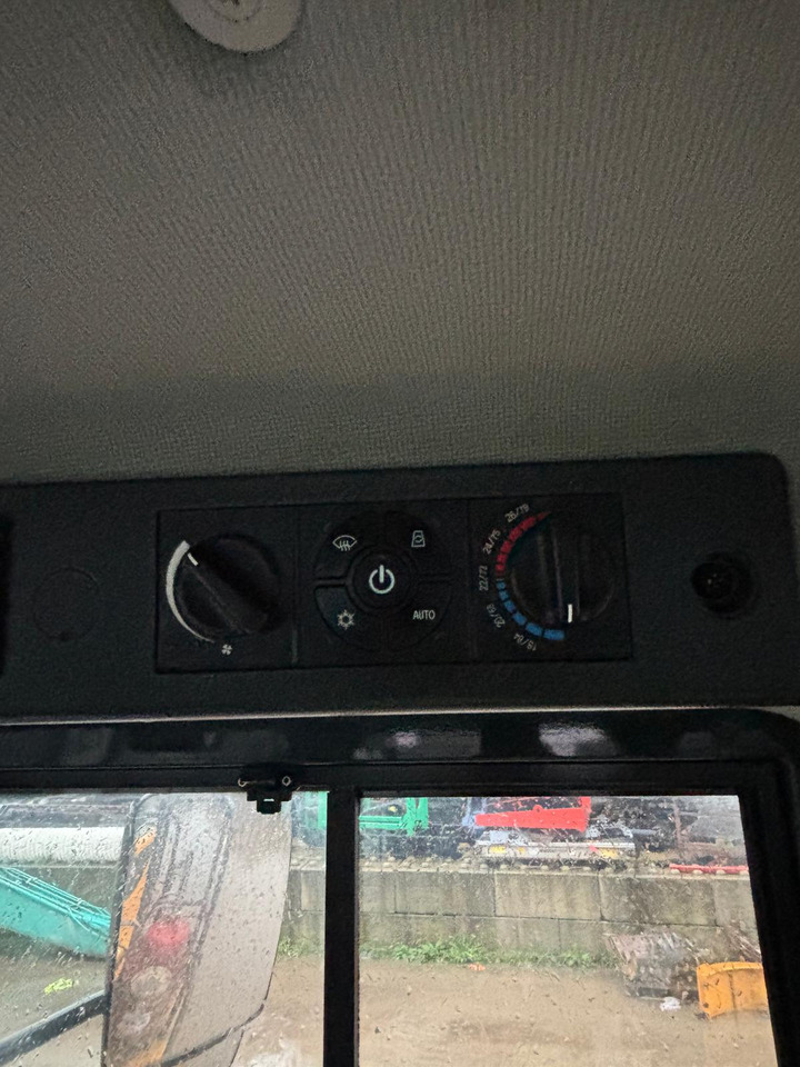 Radlader Hyundai HL960AHDXT