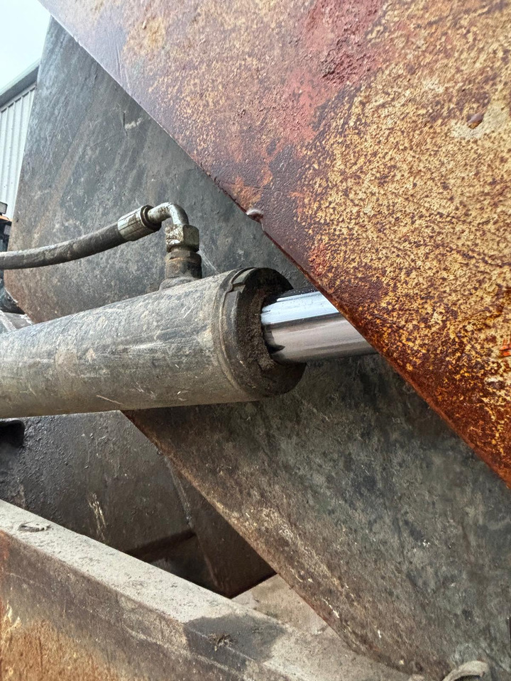 Radlader Hyundai HL960AHDXT