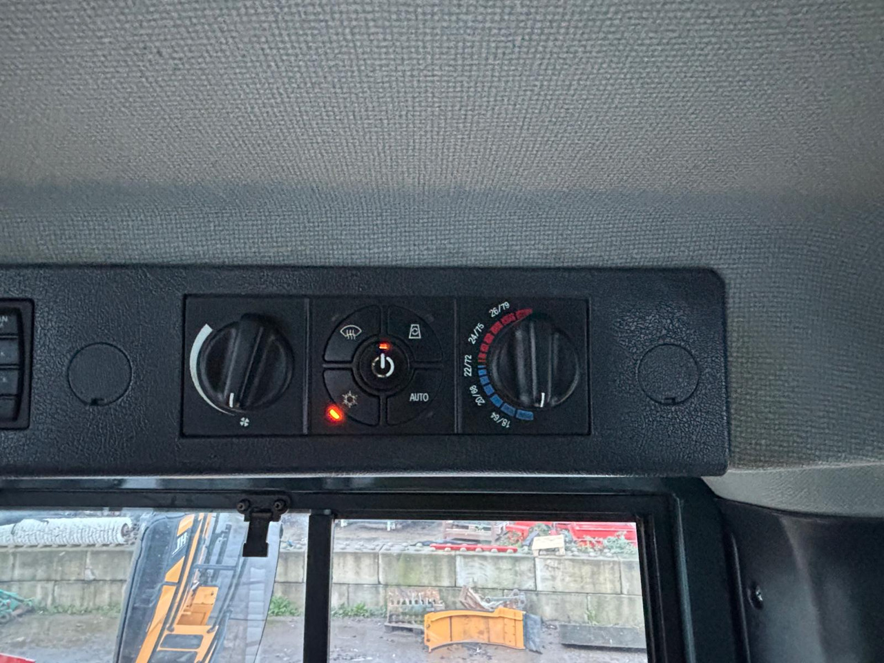 Radlader Hyundai HL960A HDXT