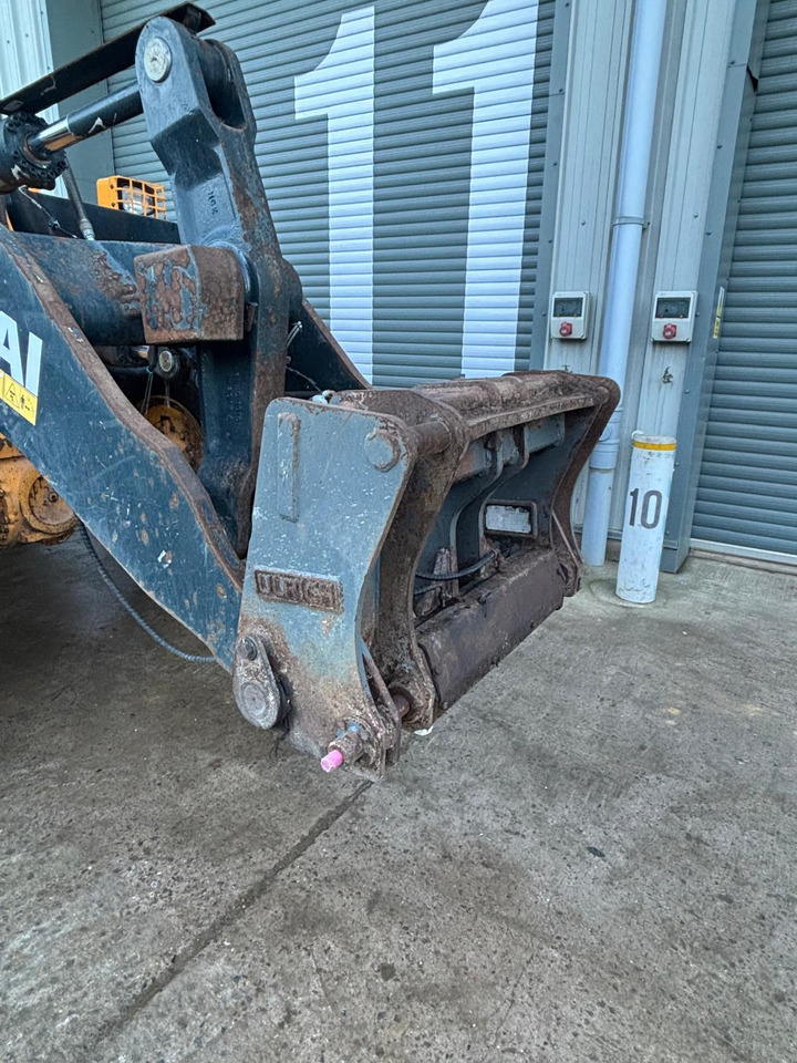 Radlader Hyundai HL960A HDXT