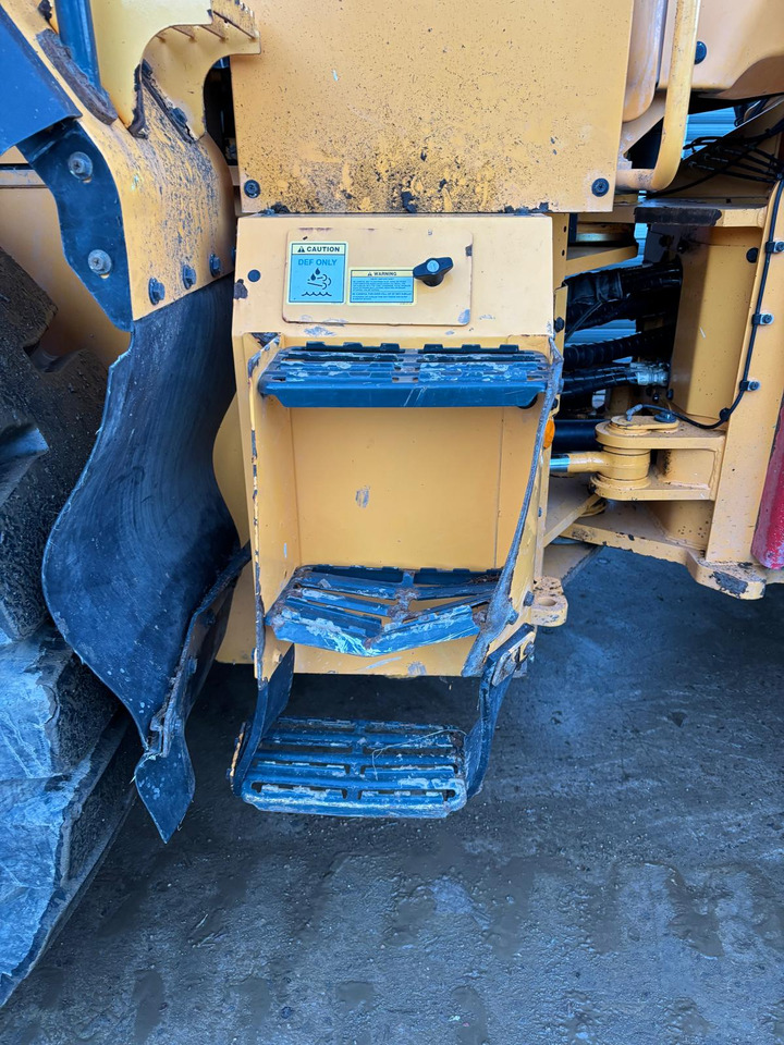 Radlader Hyundai HL960A HDXT