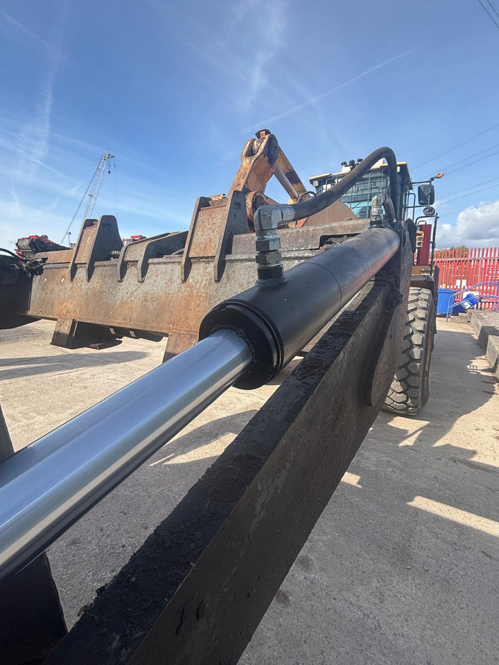 Radlader Hyundai HL960HDXT