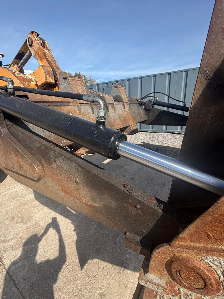 Radlader Hyundai HL960HDXT