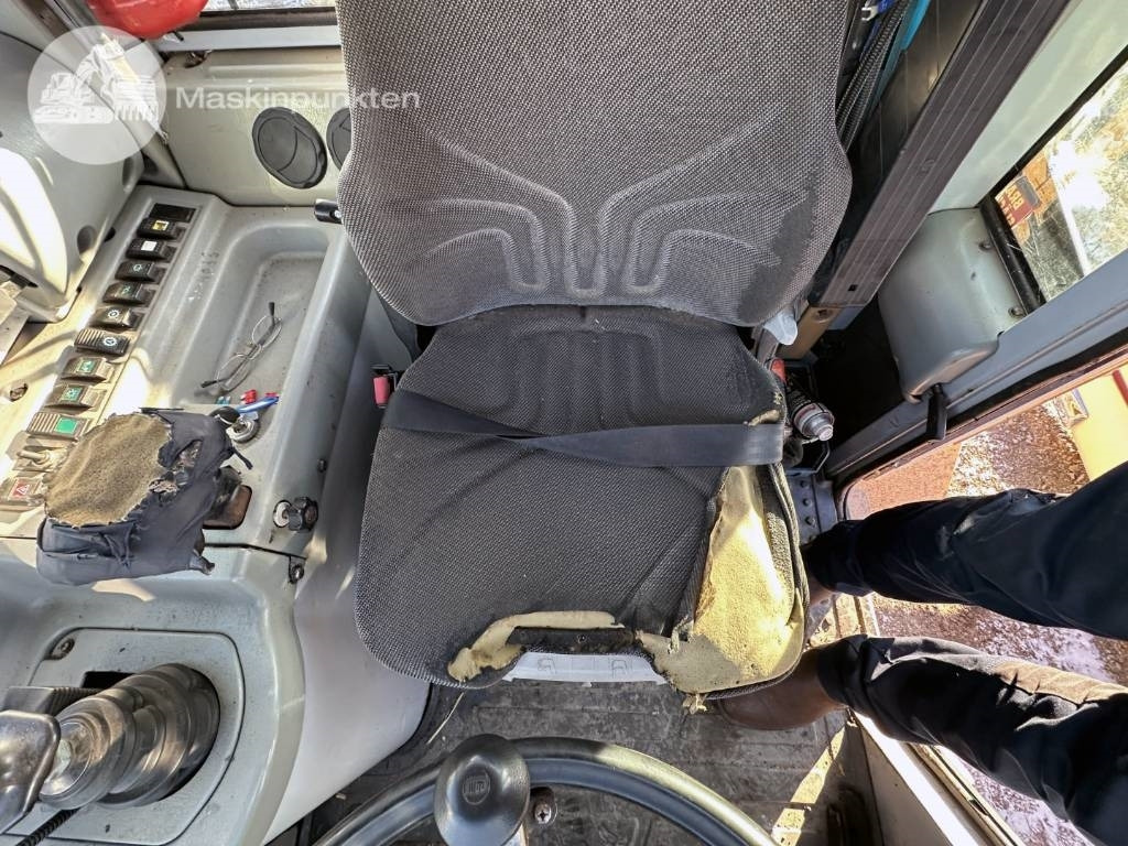 Radlader Hyundai HL 730 TM-7