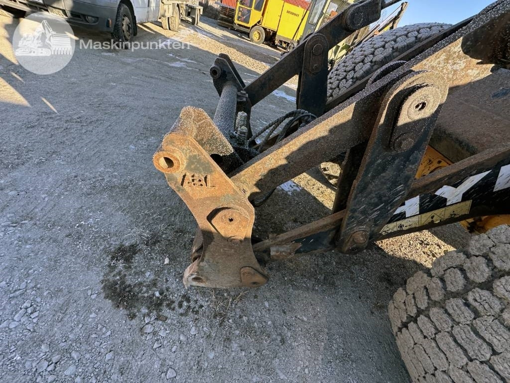 Radlader Hyundai HL 730 TM-7