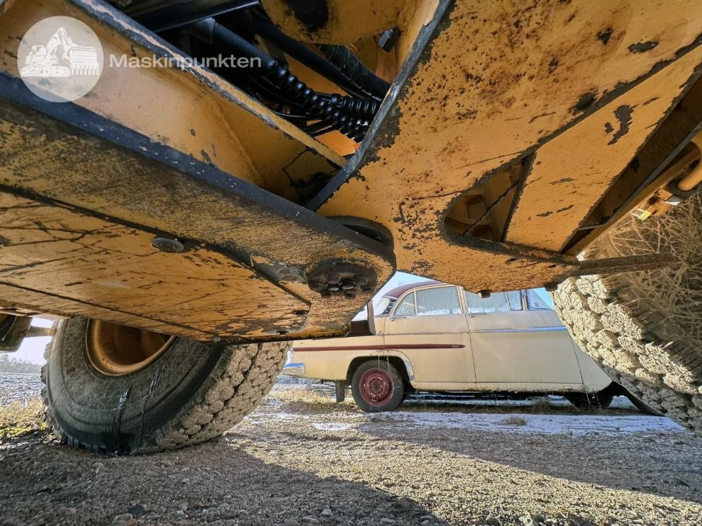 Radlader Hyundai HL 730 TM-7