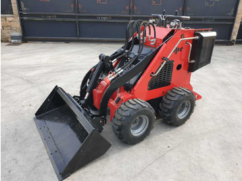 Radlader  JPC HT320 SKID STEER LOADER
