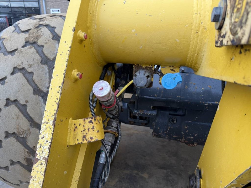 Radlader Komatsu WA250-5 - Dutch Machine / 3rd Function