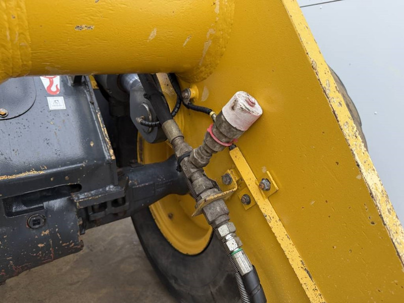 Radlader Komatsu WA250-5 - Dutch Machine / 3rd Function