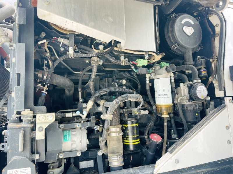 Radlader Komatsu WA320-8 (3661)