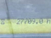 Radlader Komatsu WA 500-6