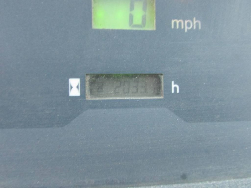 Radlader Komatsu WA 80-6 Radlader 26.000 EUR