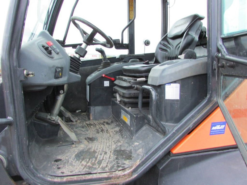 Radlader Komatsu WA 80-6 Radlader 26.000 EUR