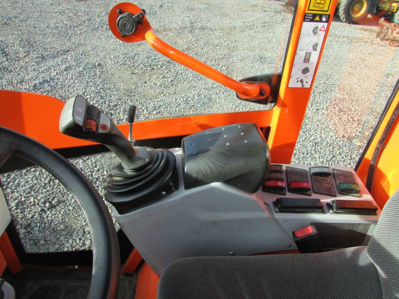 Radlader Kramer 5035 Radlader 21.000 EUR