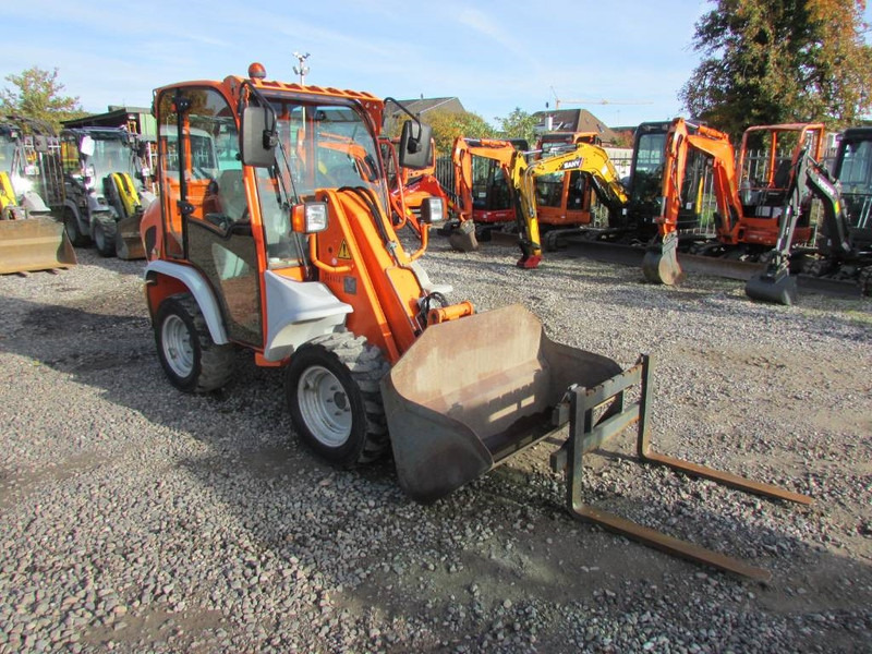 Radlader Kramer 5035 Radlader 21.000 EUR