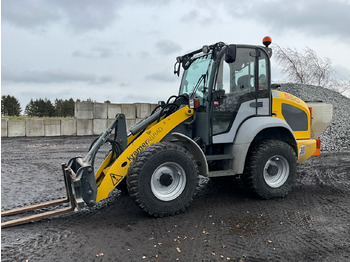 Radlader Kramer Allrad 550