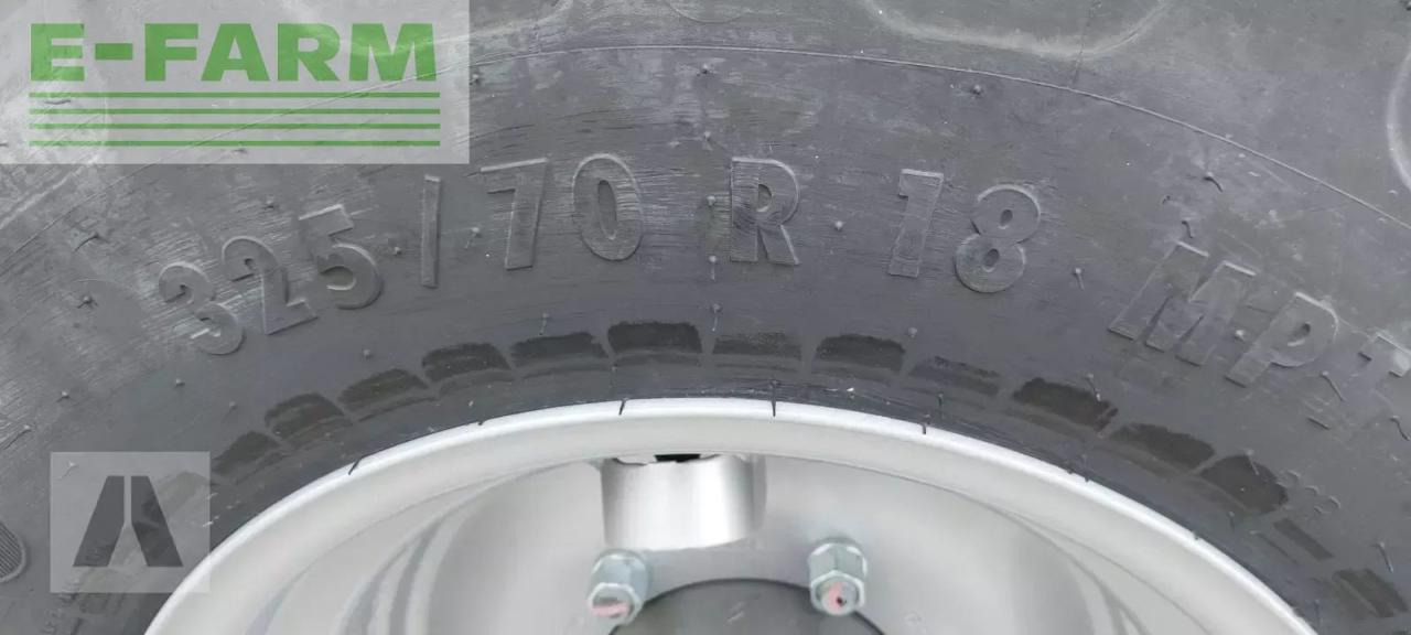 Radlader Kramer kl 25.5