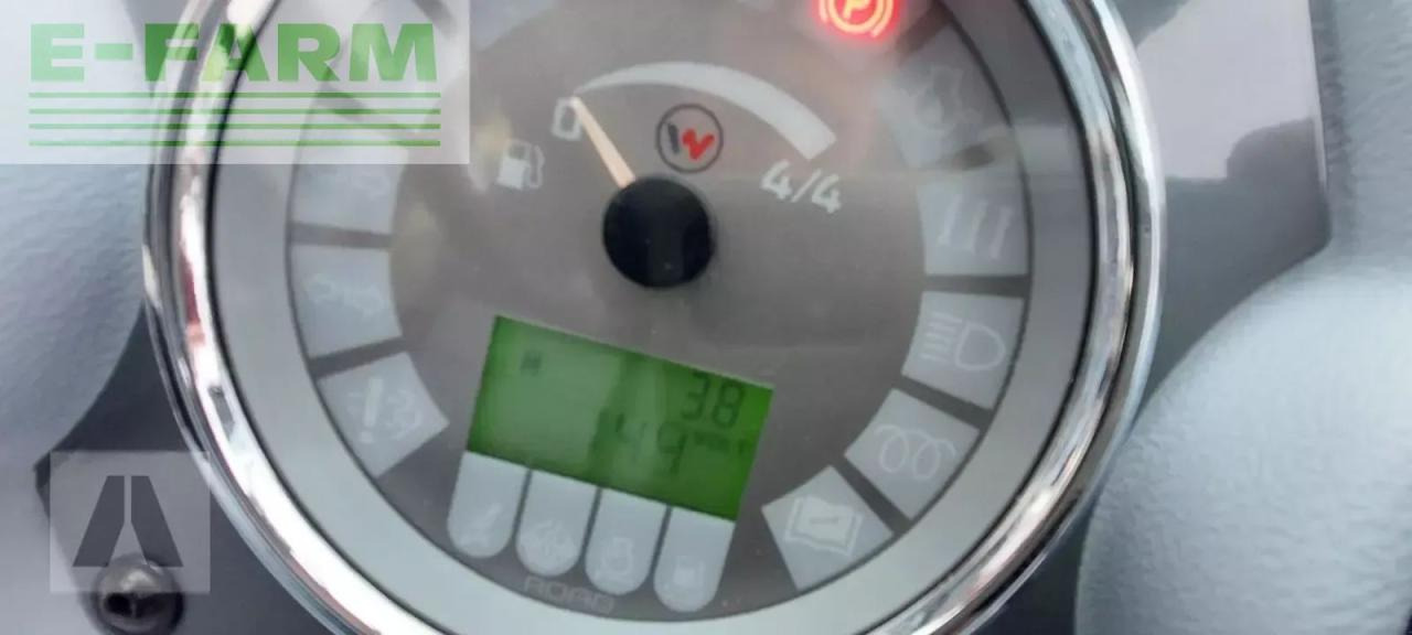 Radlader Kramer kl 25.5