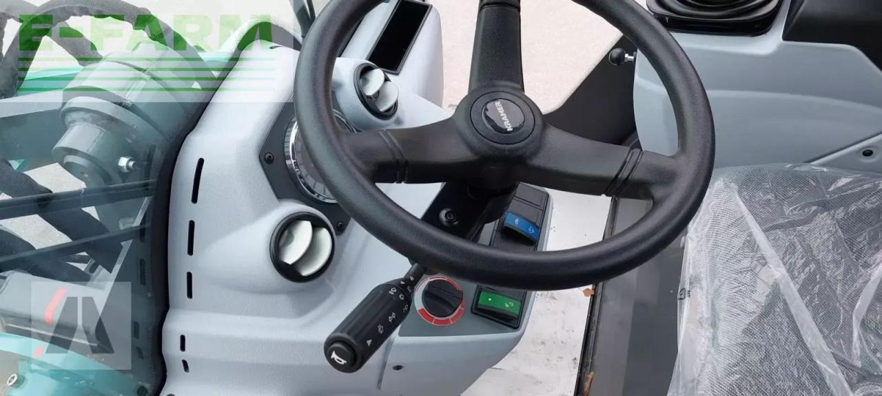 Radlader Kramer kl 25.5