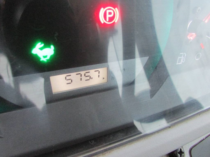 Radlader Kubota R 070 Radlader 35.800 EUR