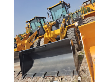 Radlader LIUGONG 836