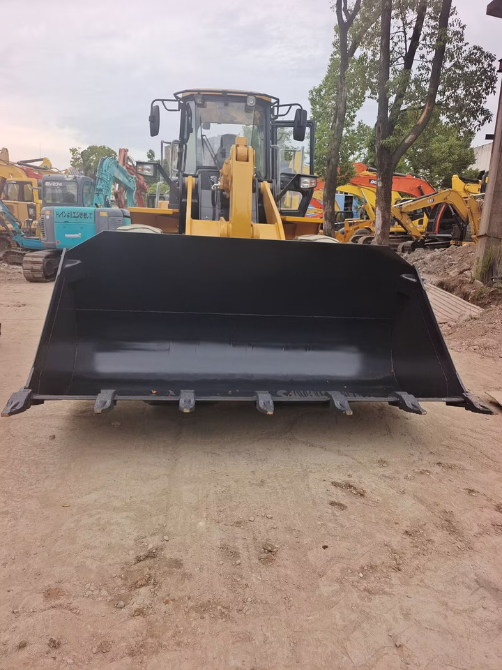 Radlader LIUGONG 856H