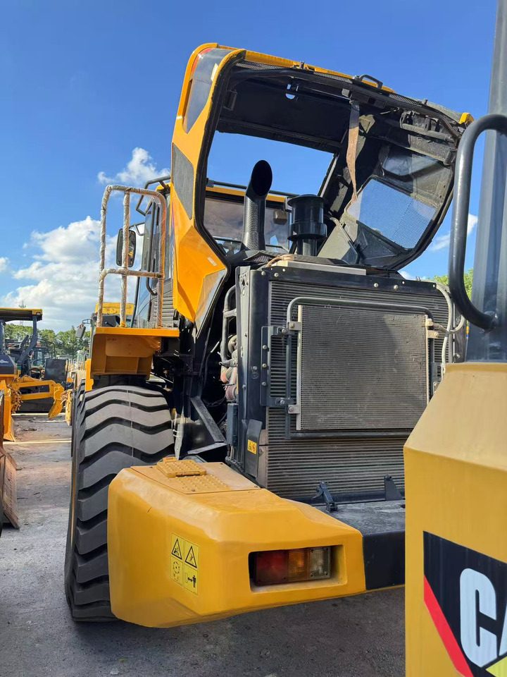 Radlader LIUGONG 856H