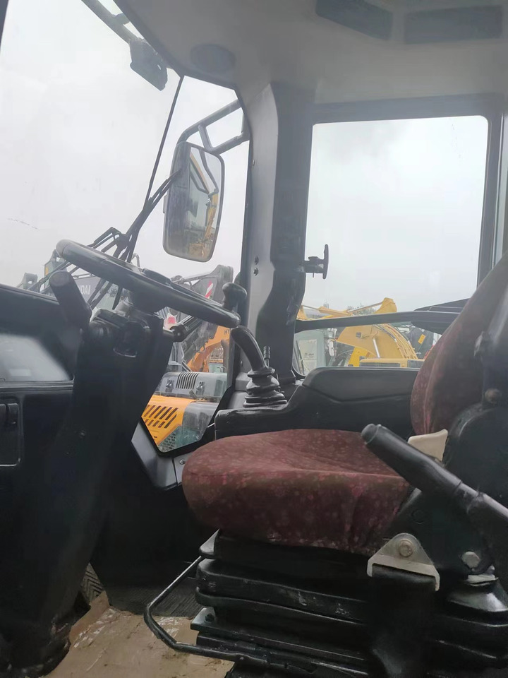 Radlader LIUGONG 856H