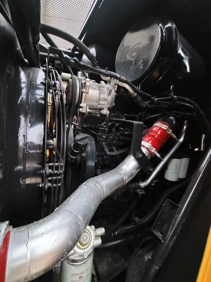 Radlader LIUGONG 856H