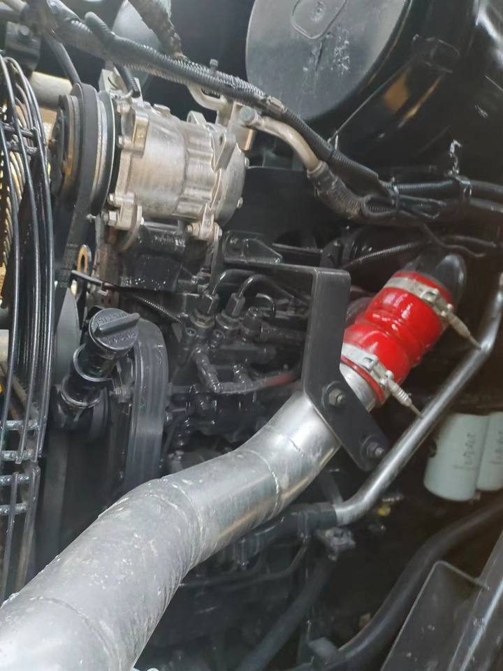 Radlader LIUGONG 856H