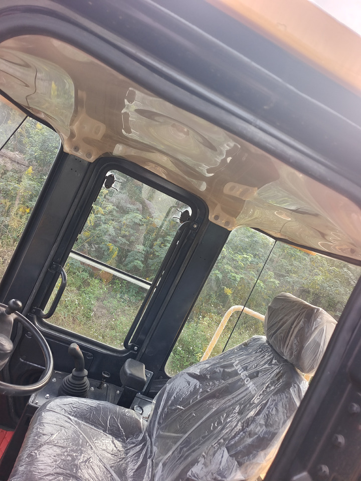 Radlader LIUGONG 856 856H 862H 870H