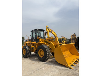 Radlader LIUGONG 856 wheel loader