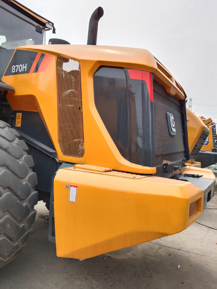 Radlader LIUGONG 870H