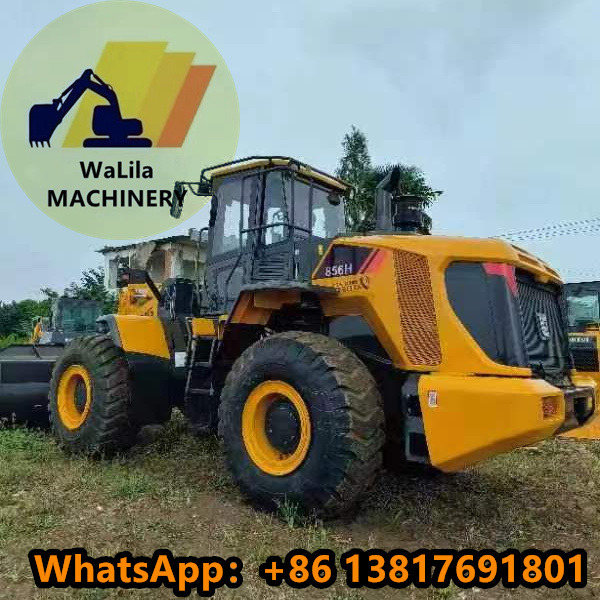 Radlader LIUGONG CIG856H