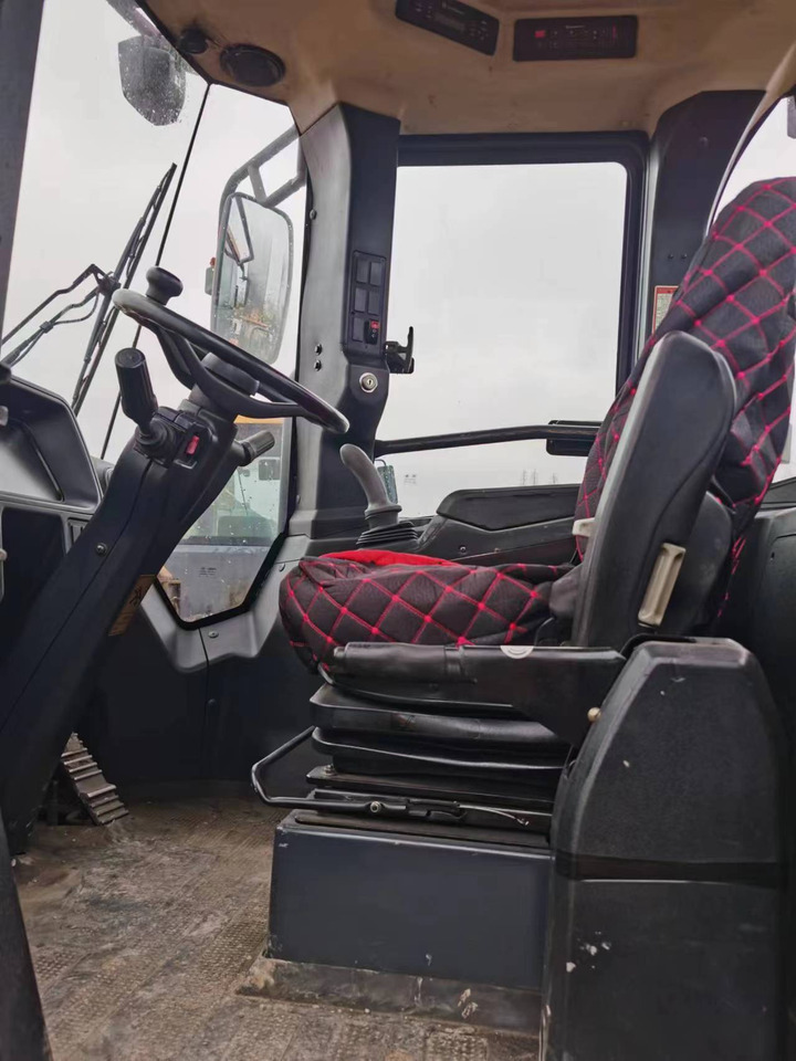 Radlader LIUGONG CLG856H