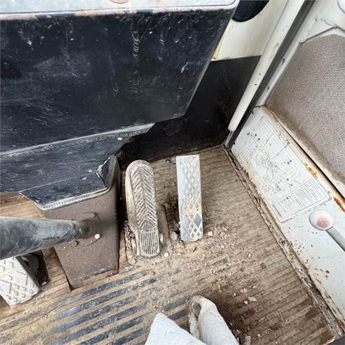 Radlader Liebherr L541