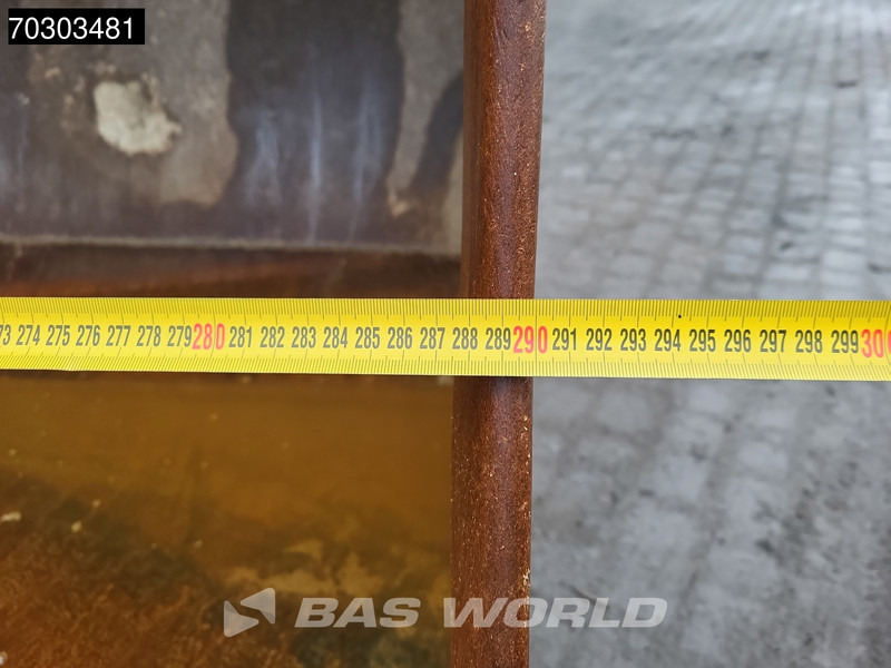 Radlader Liebherr L576