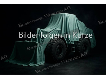 Radlader Liebherr L 509 