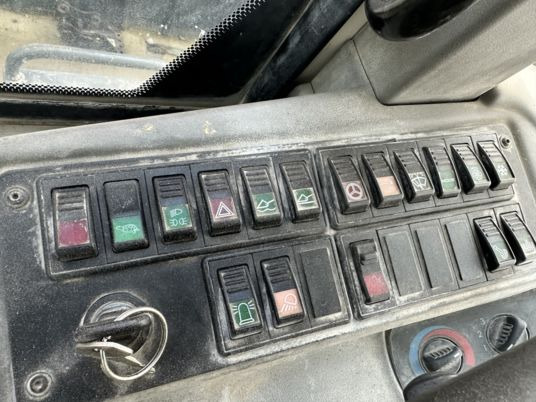 Radlader Liebherr New L514 Stéréo Clim à 29 500 € HT