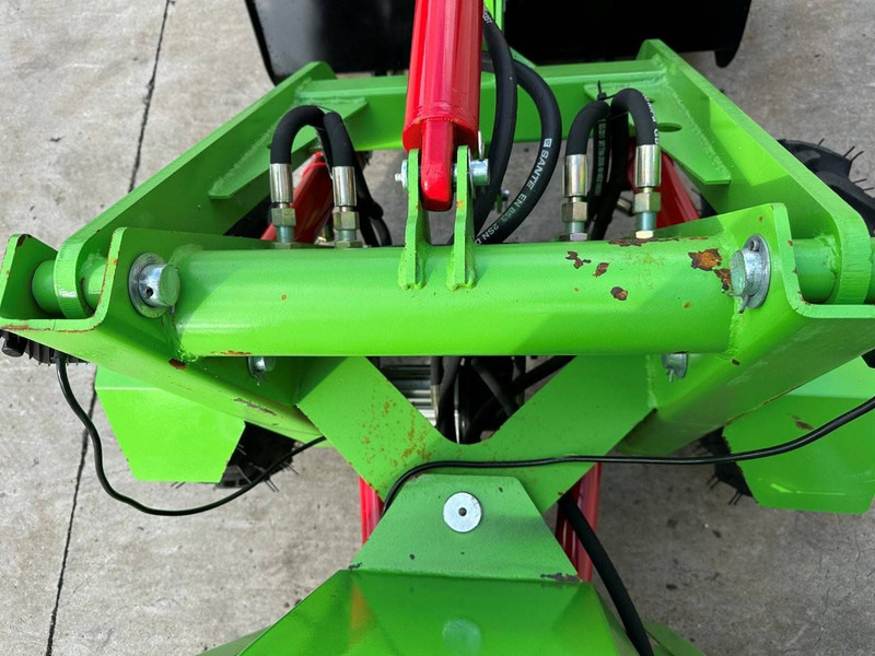 Radlader Machpro MP-L307