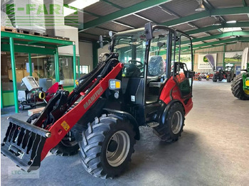 Radlader Manitou mla5-50