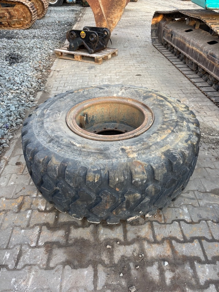 Radlader Mecalac / Alhmann AZ 210 E - AZ210E - AZ 210 - AZ 200 AZ 1