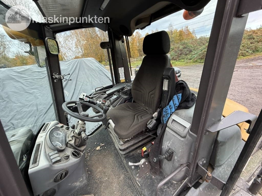 Radlader Meclac AF 1050