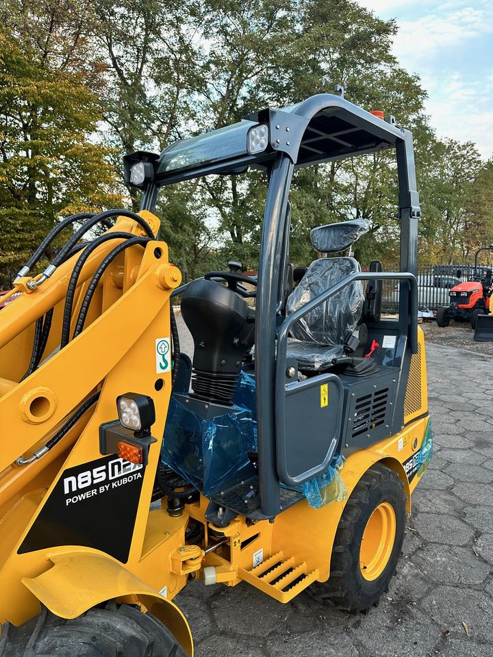 Radlader NEX NEX N85