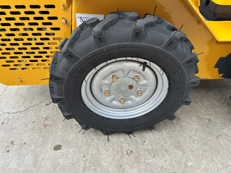 Radlader Newkrick SI360