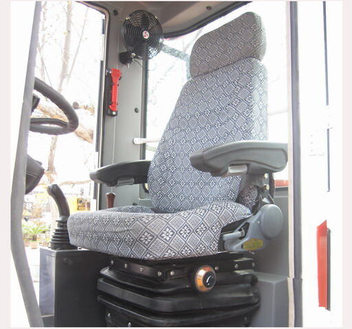 Radlader QINGDAO PROMISING 2.8T Capacity Compact Wheel Loader with CE ZL28F