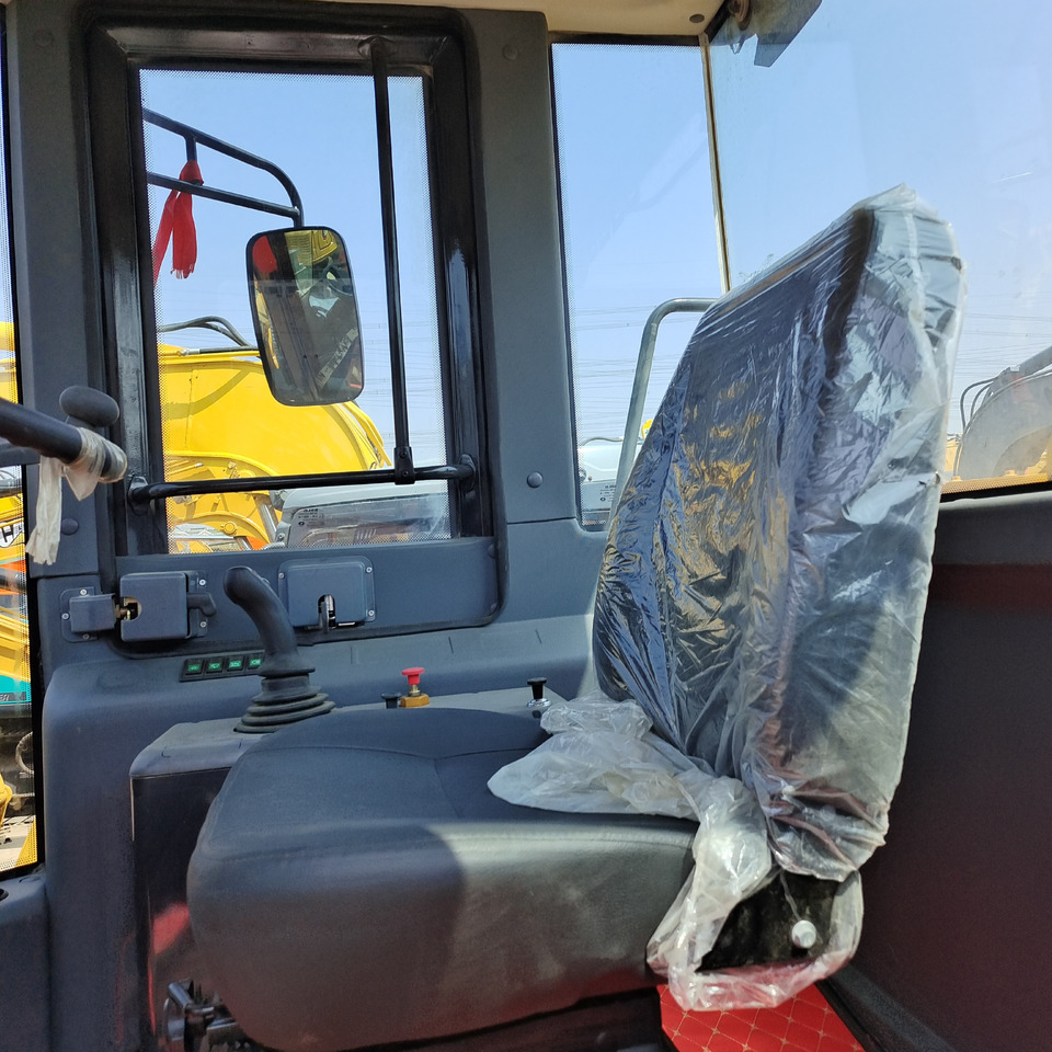 Radlader SDLG 958L 958F 956L 956F