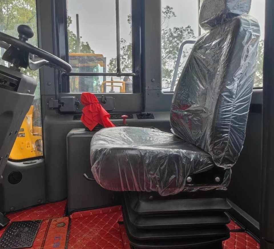 Radlader SDLG LG956L