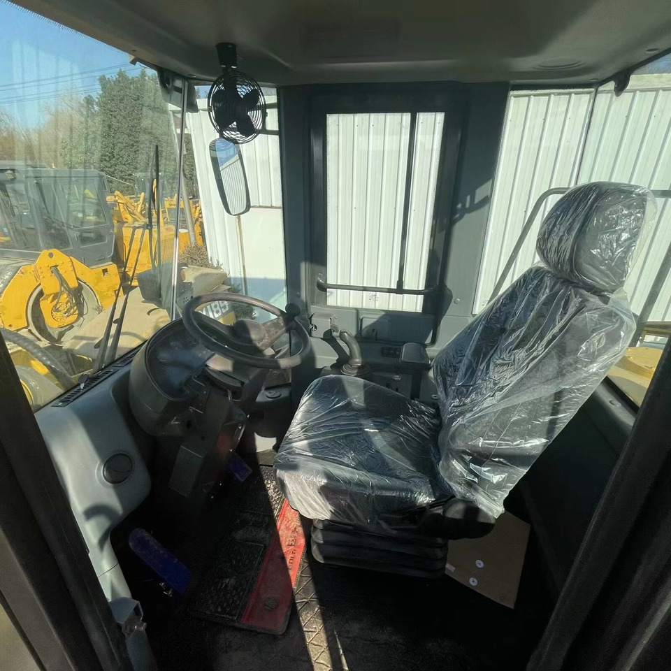 Radlader SDLG LG956L